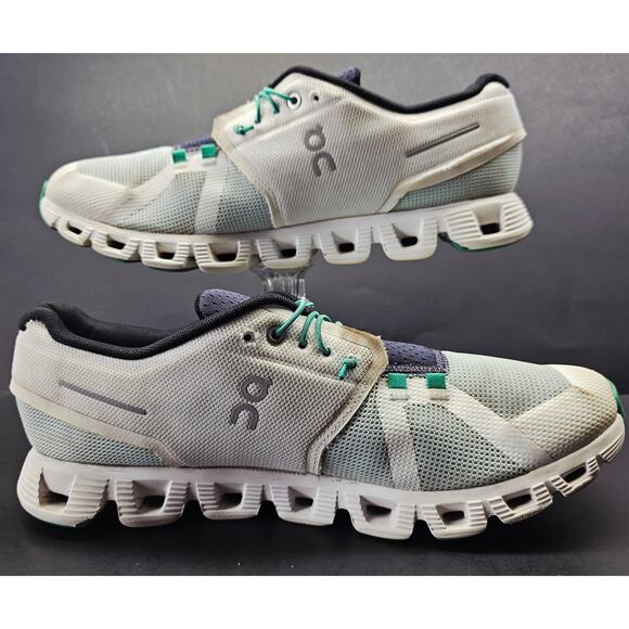 Oncloud Men 11 Comfy footwear - Picture 6 of 10